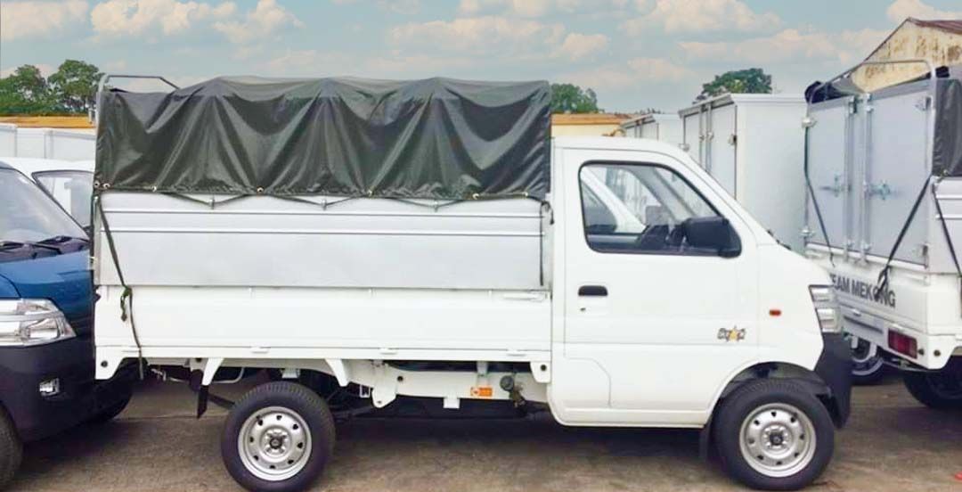 Vận Chuyển Hàng Liên Tỉnh Bình Dương, Đồng Nai, Long An