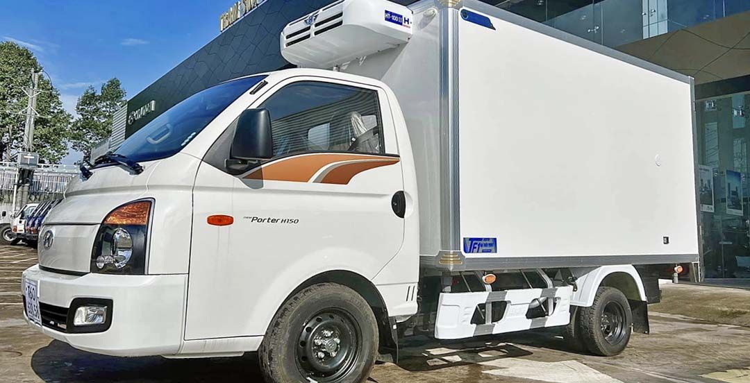 Vận Chuyển Hàng Sài Gòn Đi Đà Nẵng